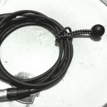 Stage Cable Management Bungee Ball