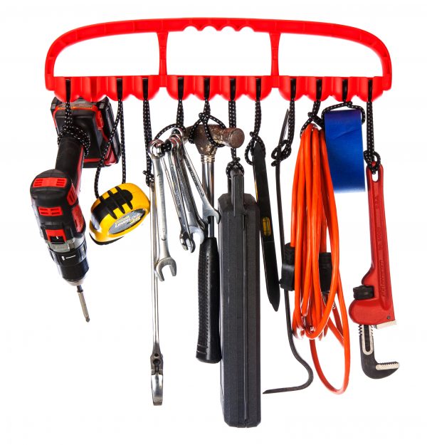 Cable Wrangler Tool Manager